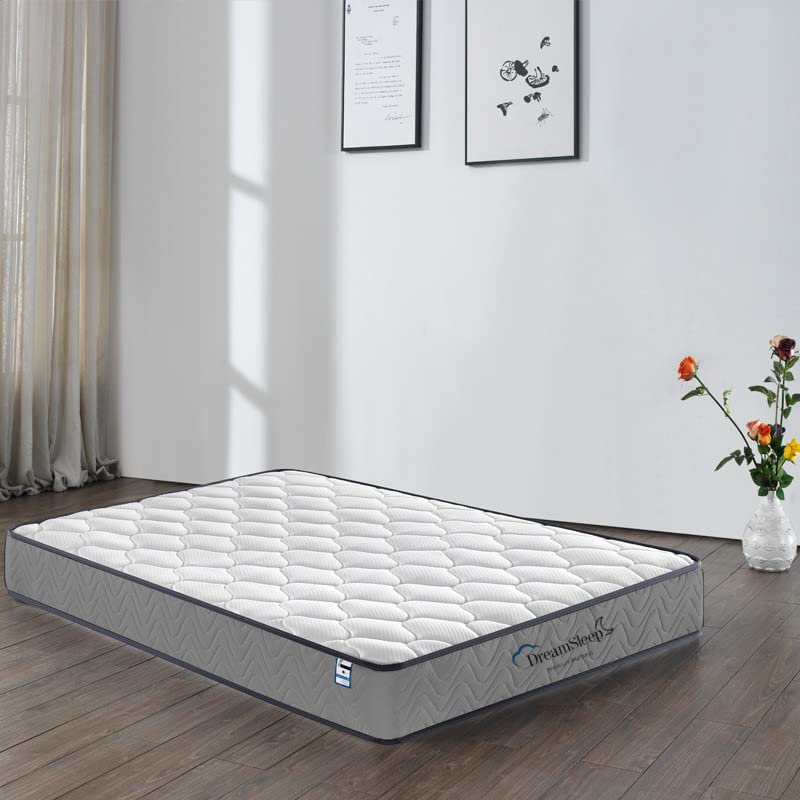 Dreamwell Magic Plus Orthopedic Bonded Foam Mattress – GetMyCouch